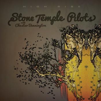 Stone Temple Pilots with Chester Bennington - High Rise [EP]