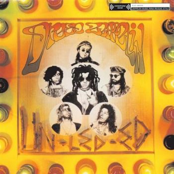 Dread Zeppelin - Un-Led-Ed