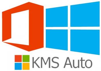 KMSAuto Lite 1.1.5 Portable