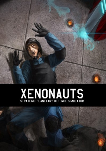 Xenonauts [RePack  R.G. R.G. Freedom]