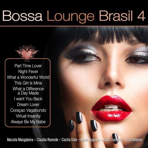 VA - Bossa Lounge Brasil, Vol. 1-10 