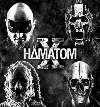 Hamatom - X