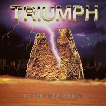 Triumph - In The Beginning