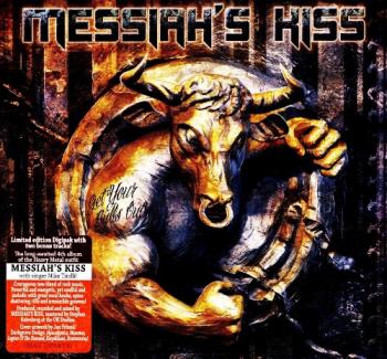 Messiah's Kiss - Get Your Bulls Out !