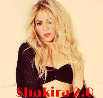 Shakira - Shakira 2.0