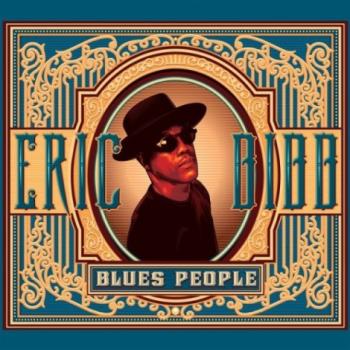 Eric Bibb - Blues People