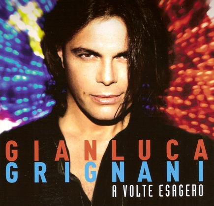 Gianluca Grignani - Discography 