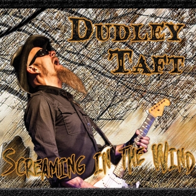 Dudley Taft - Deep Deep Blue - Screaming In The Wind 
