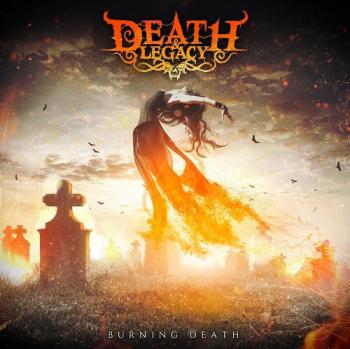Death Legacy - Burning Death