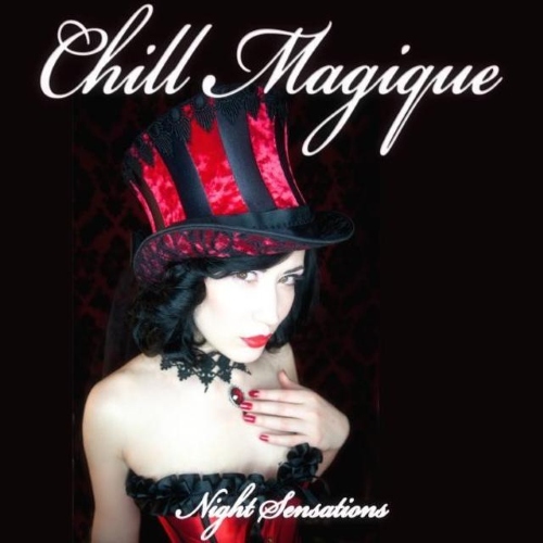 VA - Chill Magique, Vol. 1-2 