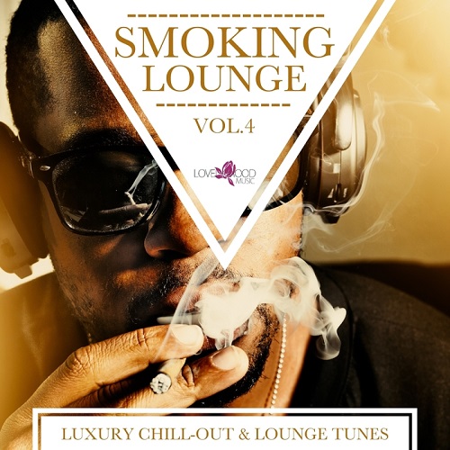 VA - Smoking Lounge: Luxury Chill-Out Lounge Tunes, Vol. 4-6 