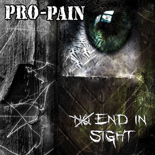 Pro-Pain - Discography 