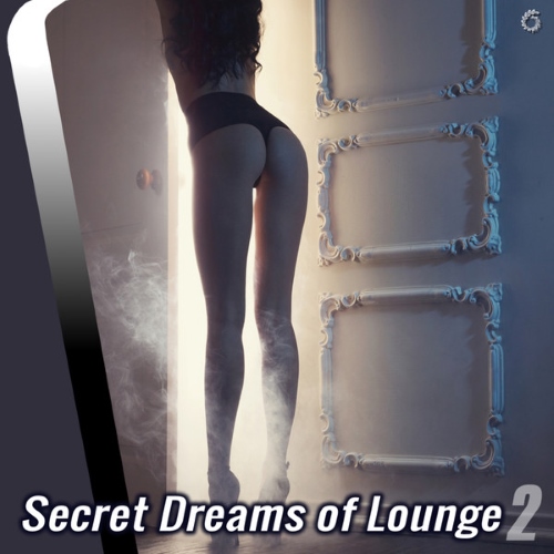 VA - Secret Dreams Of Lounge 1-2 