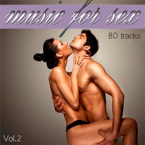 VA - Music For Sex Vol. 1-2 