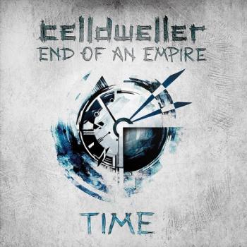 Celldweller - End of an Empire (Chapter 01: Time)