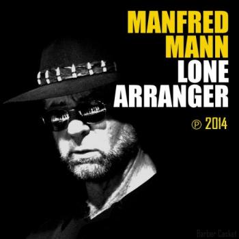 Manfred Mann - Lone Arranger