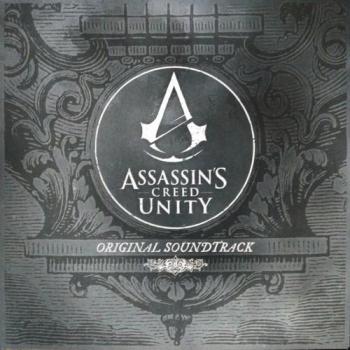 OST - Assassin's Creed Unity