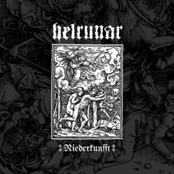 Helrunar - Niederkunfft