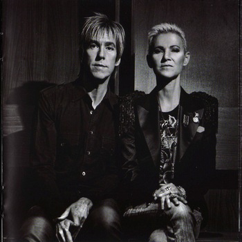 Roxette: Roxbox - A Collection Of Roxette s Greatest Songs 
