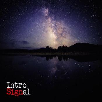 Intro Signal - Sign