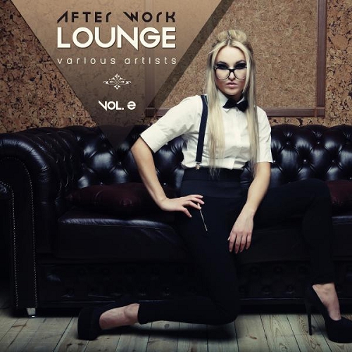 VA - After Work Lounge Vol 1-2 