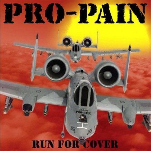 Pro-Pain - Discography 