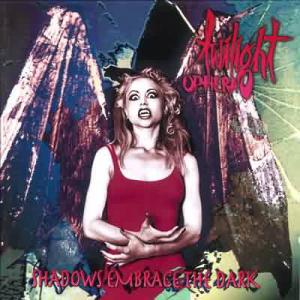 Twilight Ophera - Discography 