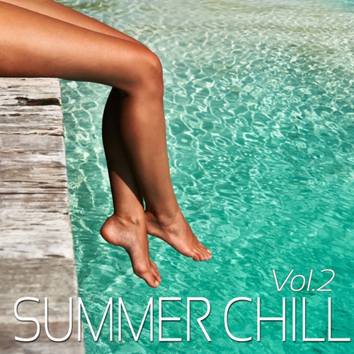 VA - Summer Chill Vol 1-2 The Great Chill Out Selection 