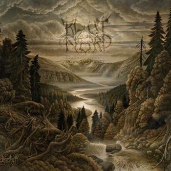 Blut Aus Nord - Memoria Vetusta III - Saturnian Poetry