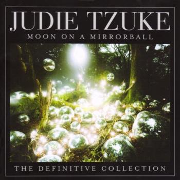 Judie Tzuke - Moon On A Mirrorball: The Definitive Collection (2CD)