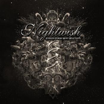 Nightwish - Endless Forms Most Beautiful