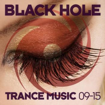VA - Black Hole Trance Music: [09-15]