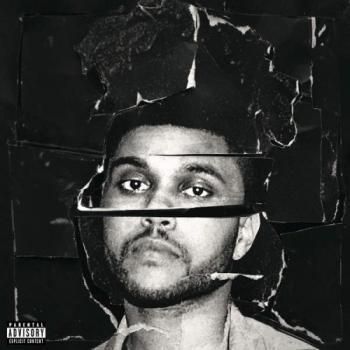 The Weeknd - Beauty Behind the Madness [Album]