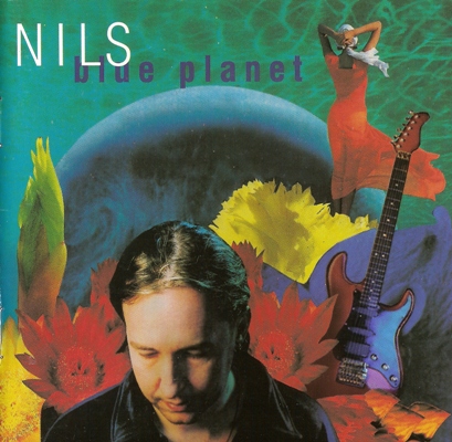 Nils - Collection 