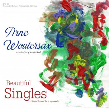 Arne Woutersax - Beautiful Singles