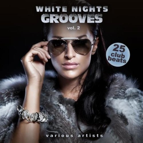 VA - White Nights Grooves Vol 1-2 