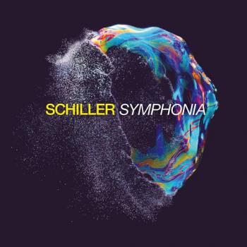 Schiller - Symphonia