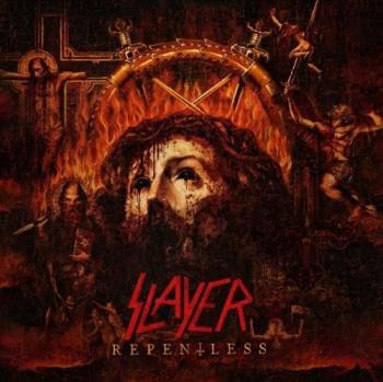 Slayer - Repentless [Limited Box Set]