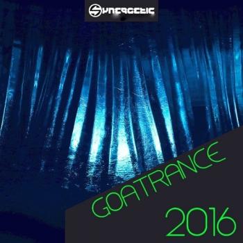 VA - GoaTrance 2016 [Synergetic]