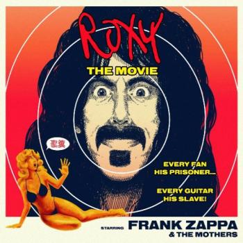 Frank Zappa - Roxy: The Movie