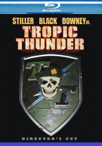   /   [P ] / Tropic Thunder [Director's Cut] AVO