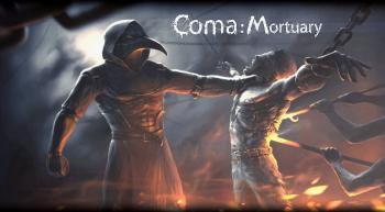 Coma: Mortuary [RePack  R.G. ]