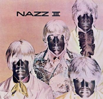 Nazz - Nazz III