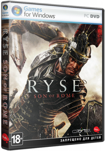 Ryse: Son of Rome [RePack от R.G. Steamgames]