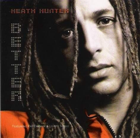 Heath Hunter 
