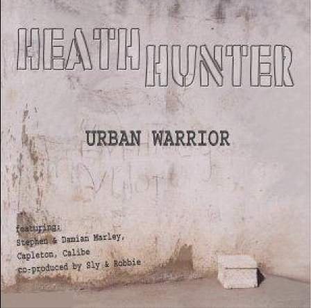 Heath Hunter 