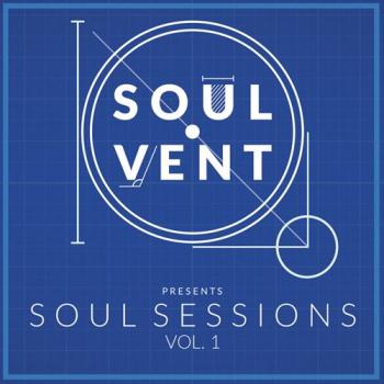 VA - Soul Sessions, Vol.1