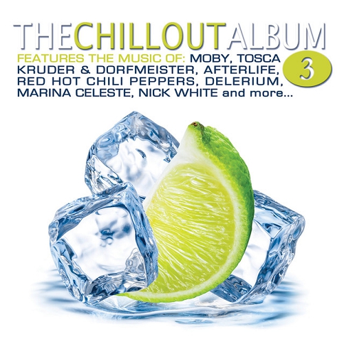 VA - The Chillout Album 2-3 