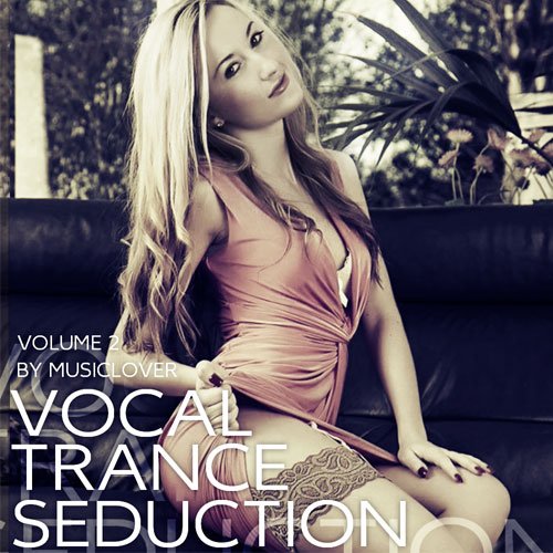 VA - Vocal Trance Seduction Vol.2-4 