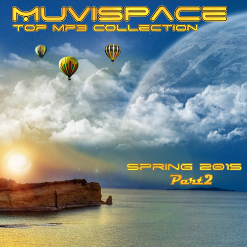 VA - MuviSpace. TOP mp3 Collection Spring 